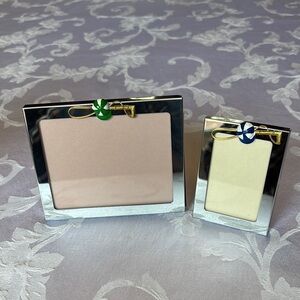Equestrian Themed Picture Frames